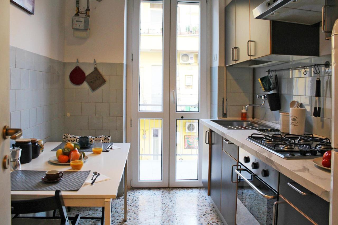 Casa Don Mico Apartment Rome Exterior photo