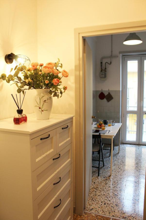 Casa Don Mico Apartment Rome Exterior photo